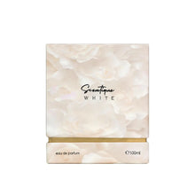 Scentique White 100ML EDP by Ahmed Al Maghribi