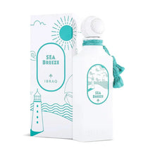 Sea Breeze EDP 100ml by Ibrahim Al Qurashi (IBRAQ) 