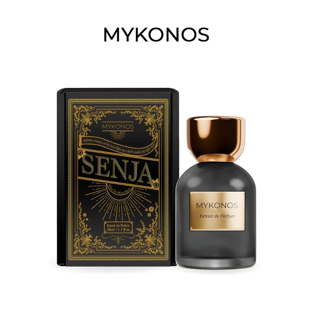 Mykonos Senja EDP 50ml