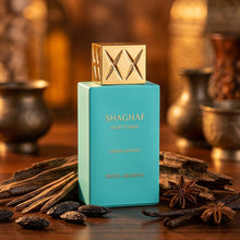 Shaghaf Oud Tonka Eau de Parfum 75ml by Swiss Arabian
