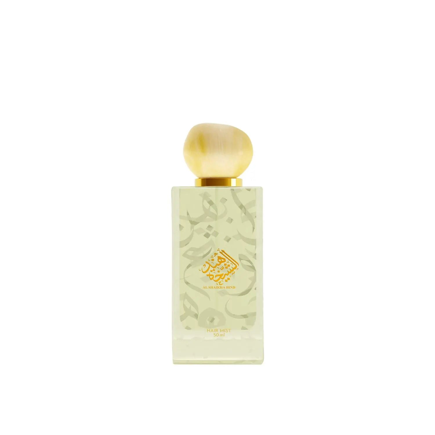 Shaikha Hind Hair Mist by Ahmed al Maghribi