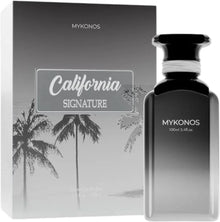 California Signature Extrait de Parfum Mykonos 50ml/100ml