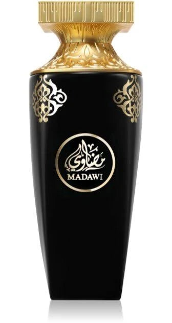 Madawi Arabian Oud Perfume - Refreshing Tropical Aroma