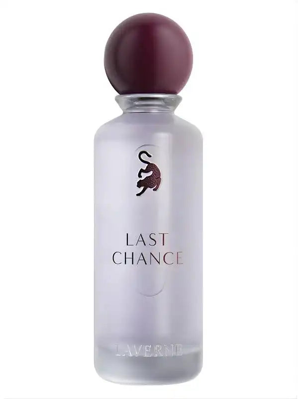 Last Chance by Laverne 200ml EDP - A Signature Scent