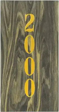 k series 2000 - The Roots Ahmed Al Maghribi edp perfume 75ml
