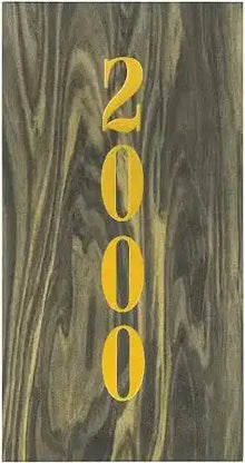 k series 2000 - The Roots Ahmed Al Maghribi edp perfume 75ml
