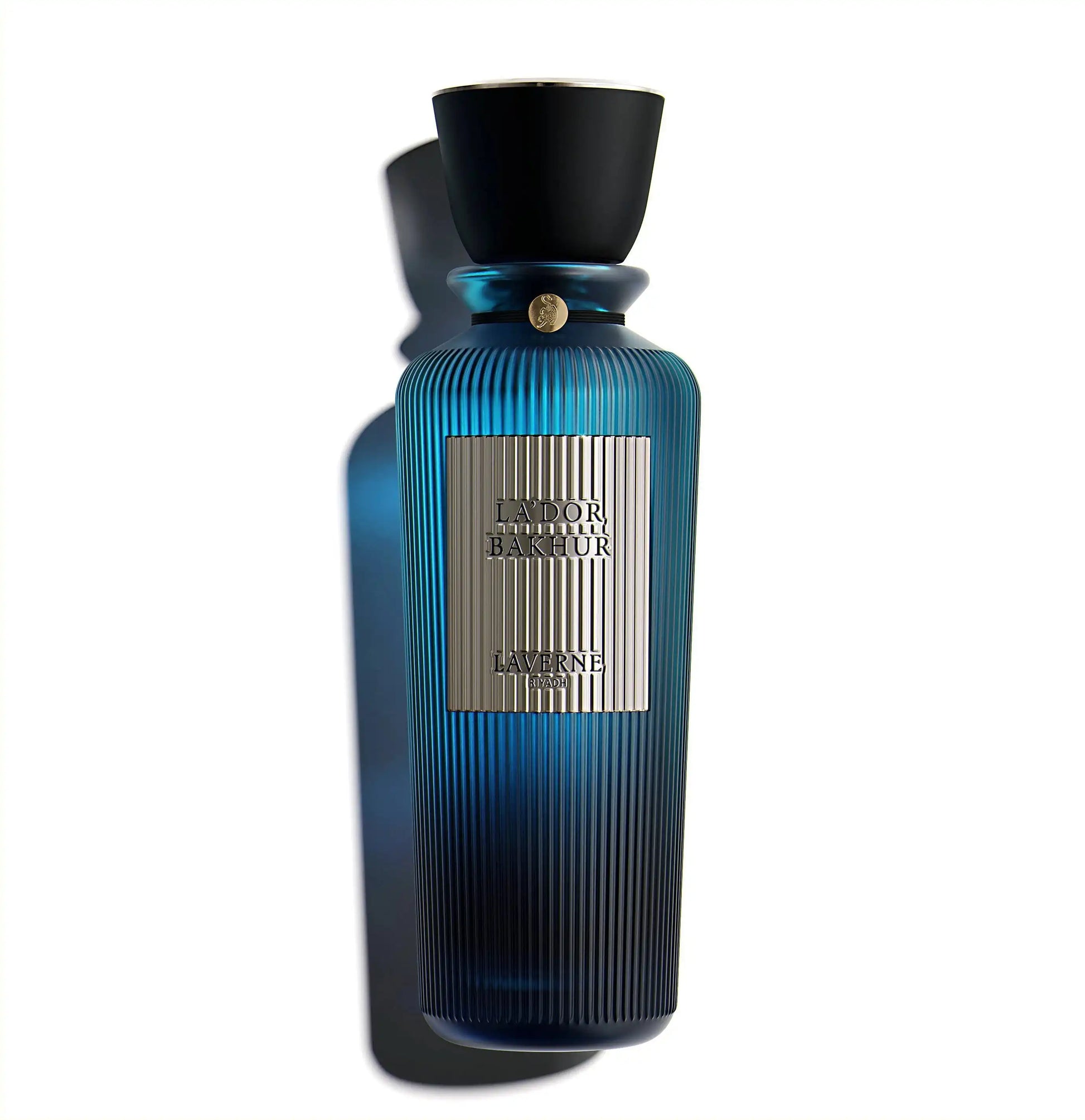 Lador Bakhur Eau De Parfum 200ml - Exquisite Woody Aroma