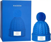 The Ice Between Us by Naseem Alcohol Free Eau De Parfum EDP for Unisex - 80 ML