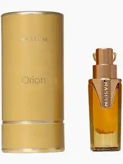 Naseem ORION oil 15ml