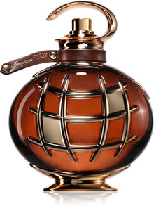 Fragrance World Signature Brown eau de parfum unisex 80ml