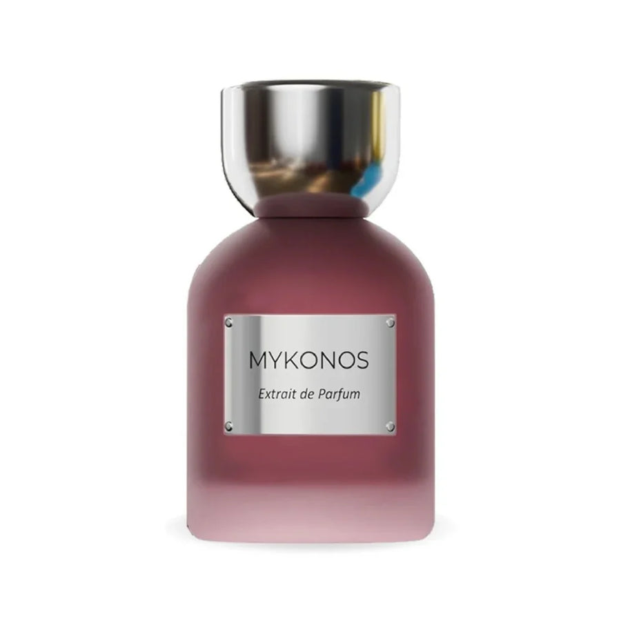Mykonos Silent Whisper EDP 50ml & 100ml Options