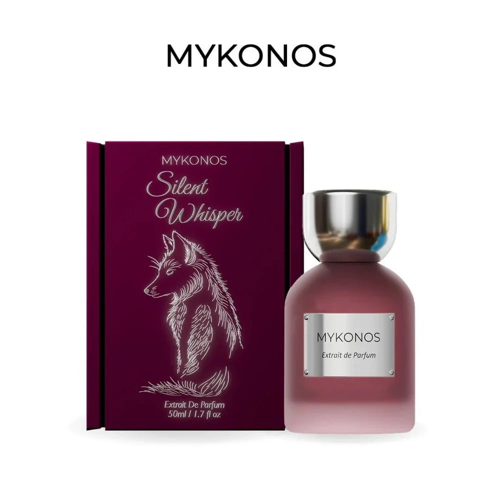 Mykonos Silent Whisper EDP 50ml/100ml