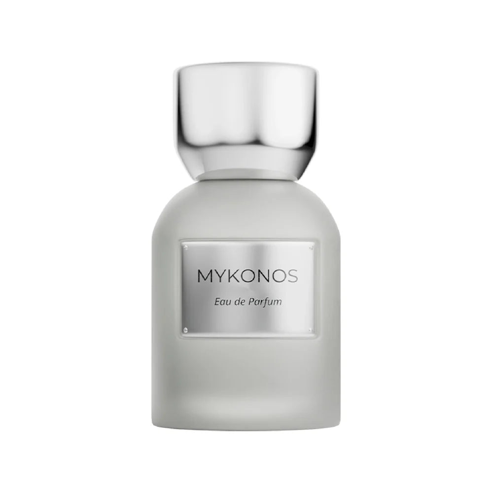 Mykonos Slow Living Extrait De parfum 50ml