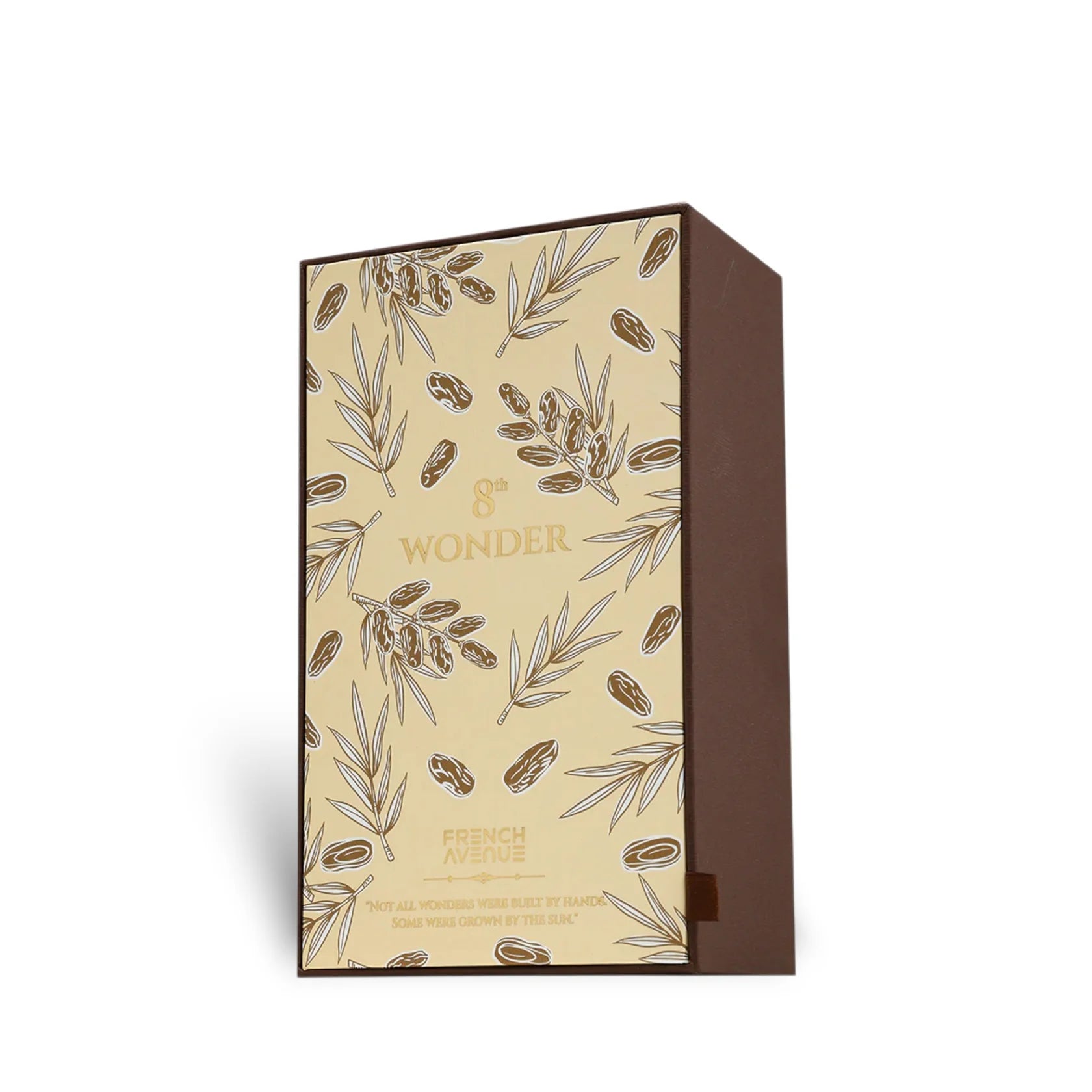 8th Wonder 100ml Extrait de Parfum by French Avenue