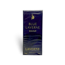 Blue Laverne Bakhoor 100ml EDP - A Modern Oriental Woody Scent