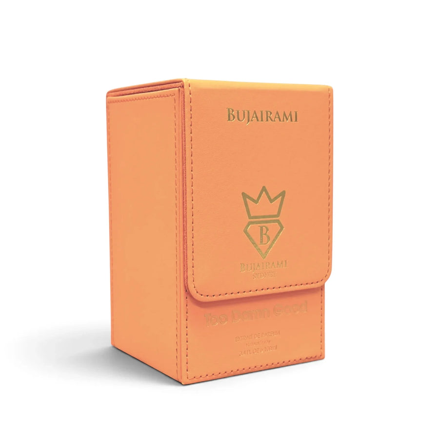 Too Damn Good Bujairami Perfume 100ml for Elegance