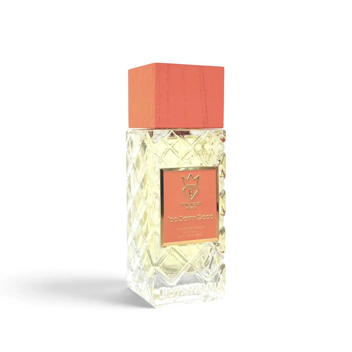 Too Damn Good Bujairami Perfume 100ml for Elegance