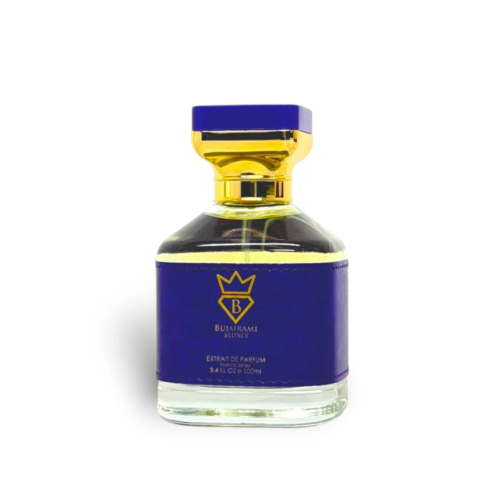 Executor Bujairami 100ml EDP Perfume 