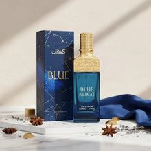 Klikat Blue 200ml Eau de Parfum by Al Ezz Oud