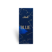 Klikat Blue 200ml Eau de Parfum by Al Ezz Oud