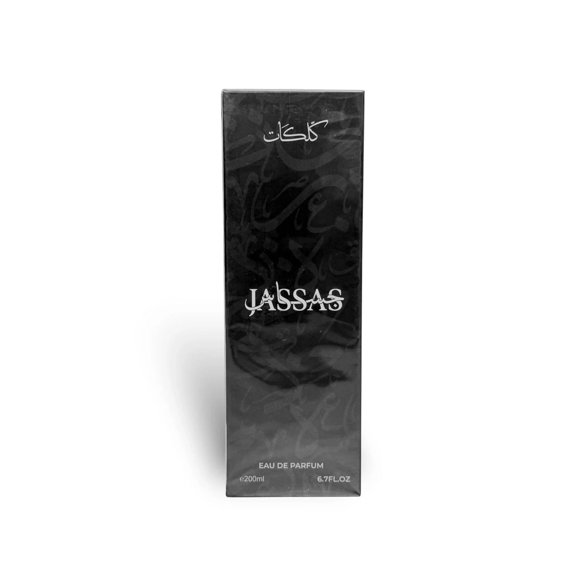 Klikat Jassas 200ml Eau de Parfum by Al Ezz Oud