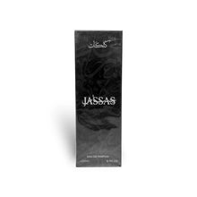 Klikat Jassas 200ml Eau de Parfum by Al Ezz Oud