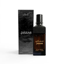 Klikat Jassas 200ml Eau de Parfum by Al Ezz Oud