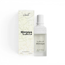 Klikat Monaya 200ml Eau de Parfum by Al Ezz Oud