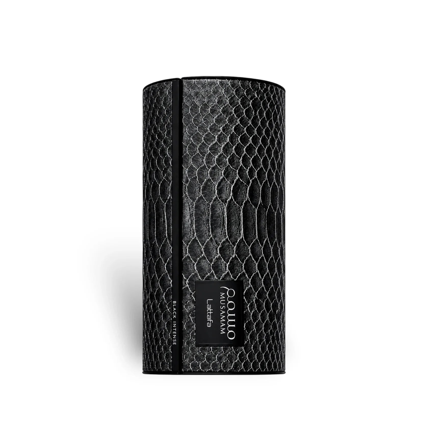 Musamam Black Intense 100ml Eau De Parfum - Bold Elegance
