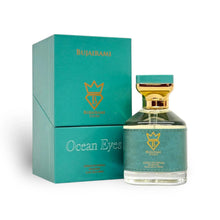 Ocean Eyes Extrait De Parfum 100ml by Bujairami