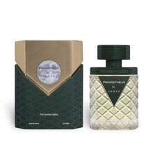 Ahmed Al Maghribi Prometheus Eau De Parfum - Woody Aromatic