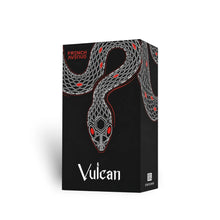 Vulcan Black Friday Edition 100ml EDP- A Bold Unisex Fragrance