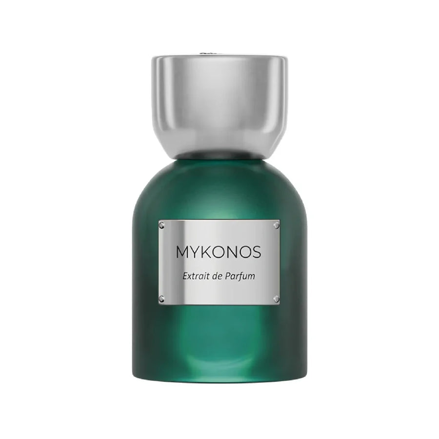 Sorrento EDP 50ml & 100ml by Mykonos Citrus Fragrance