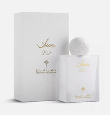 Musk Special Perfume 75ml - Fresh & Luxurious Unisex Fragrance
