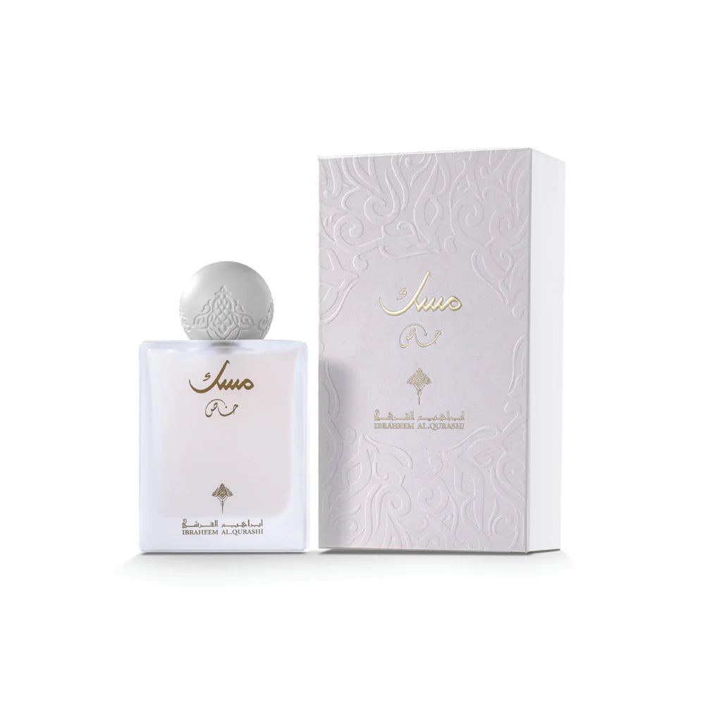 Musk Special Perfume 75ml - Fresh & Luxurious Unisex Fragrance