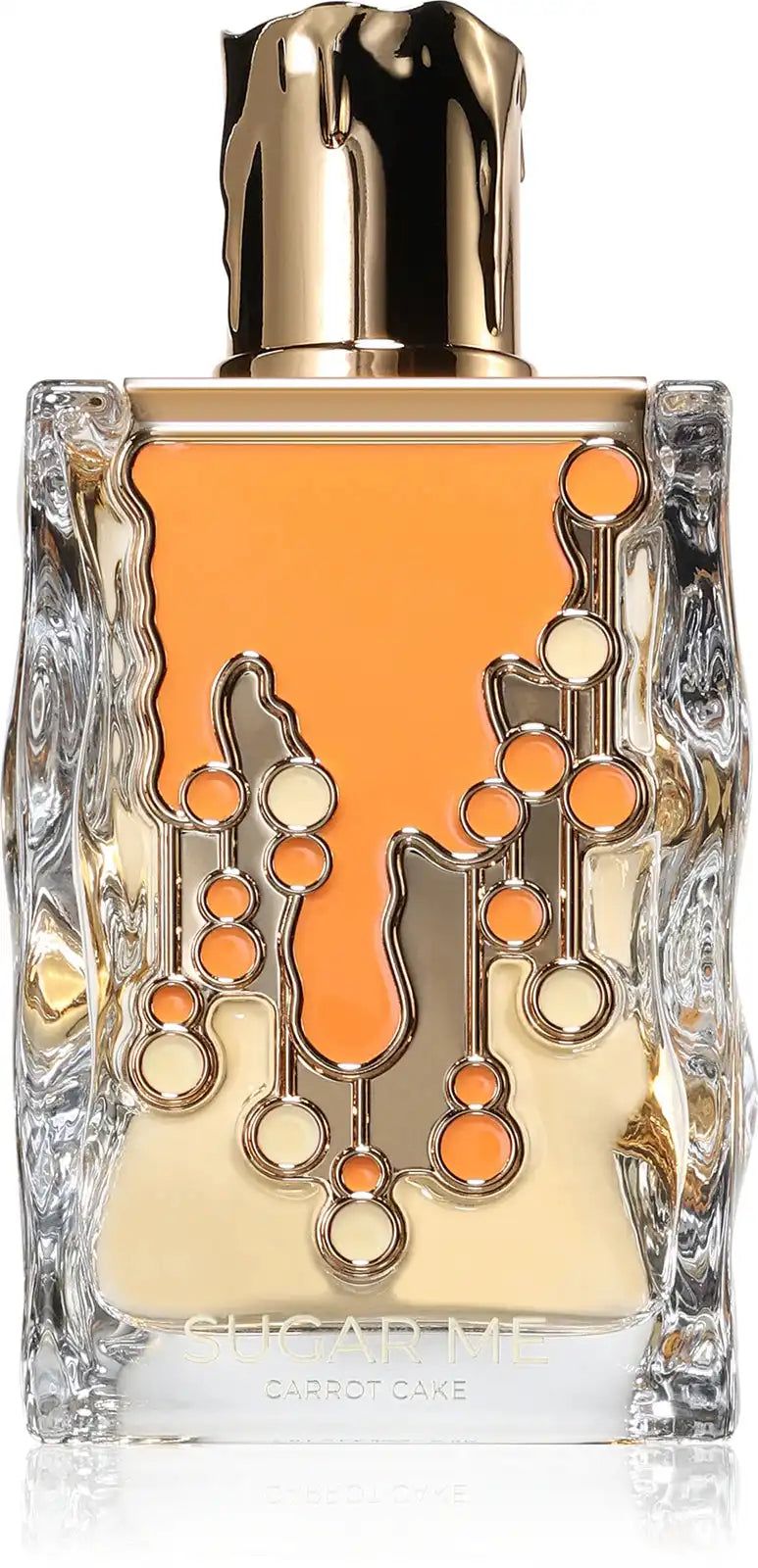 Carrot Cake Perfume 100ml EDP by Maison Alhambra
