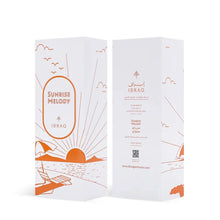Sunrise Melody EDP 100ml Ibrahim Al Qurashi (IBRAQ)