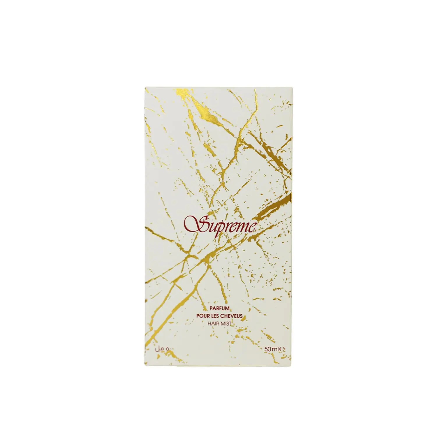 Supreme Hair Mist by Ahmed al Maghribi