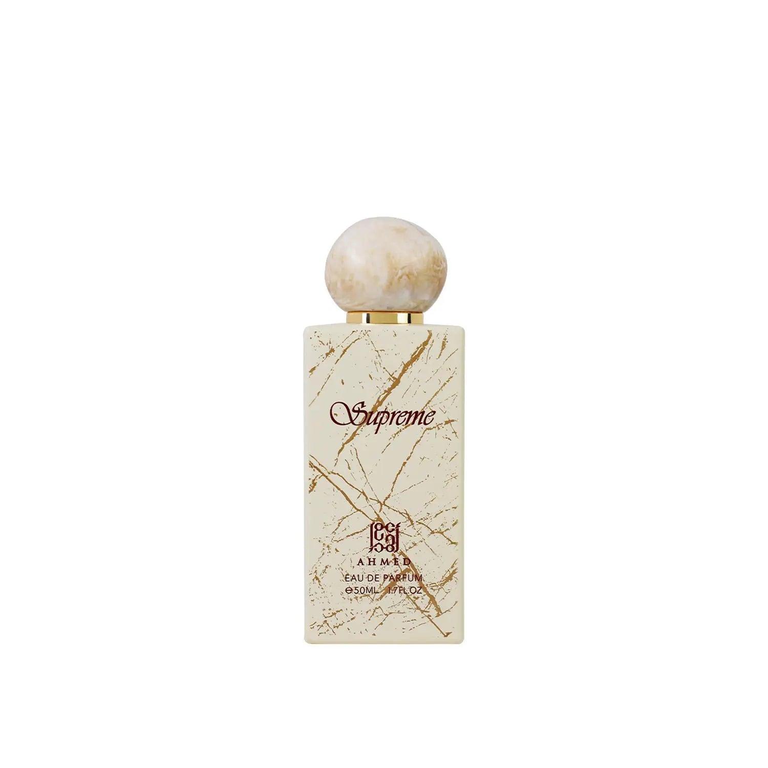 Supreme Hair Mist by Ahmed al Maghribi