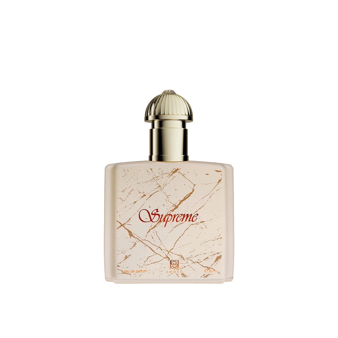 SUPREME 50ML EDP by Ahmed Al Maghribi