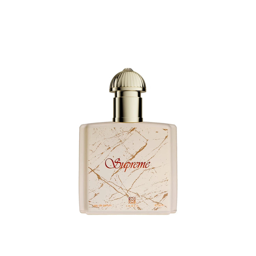Supreme 50ml EDP by Ahmed Al Maghribi Fragrance