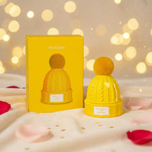 Sweet Treats in Bed by Naseem, Unisex, 80 ml