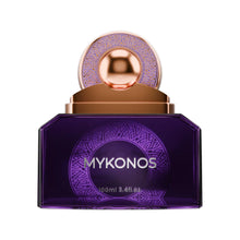 Mykonos Tea Poetry Extrait de parfum 100ml