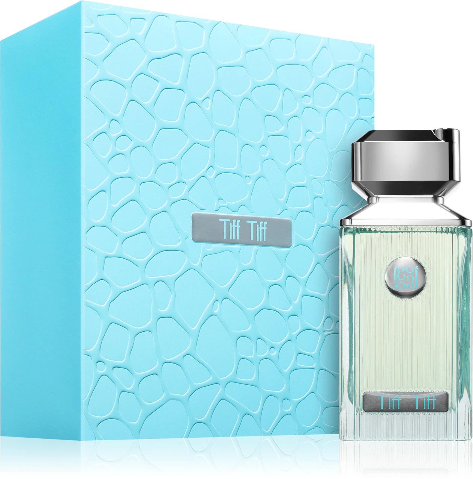 Tiff Tiff 100ml - Unisex Oriental Fragrance for Lasting Luxury