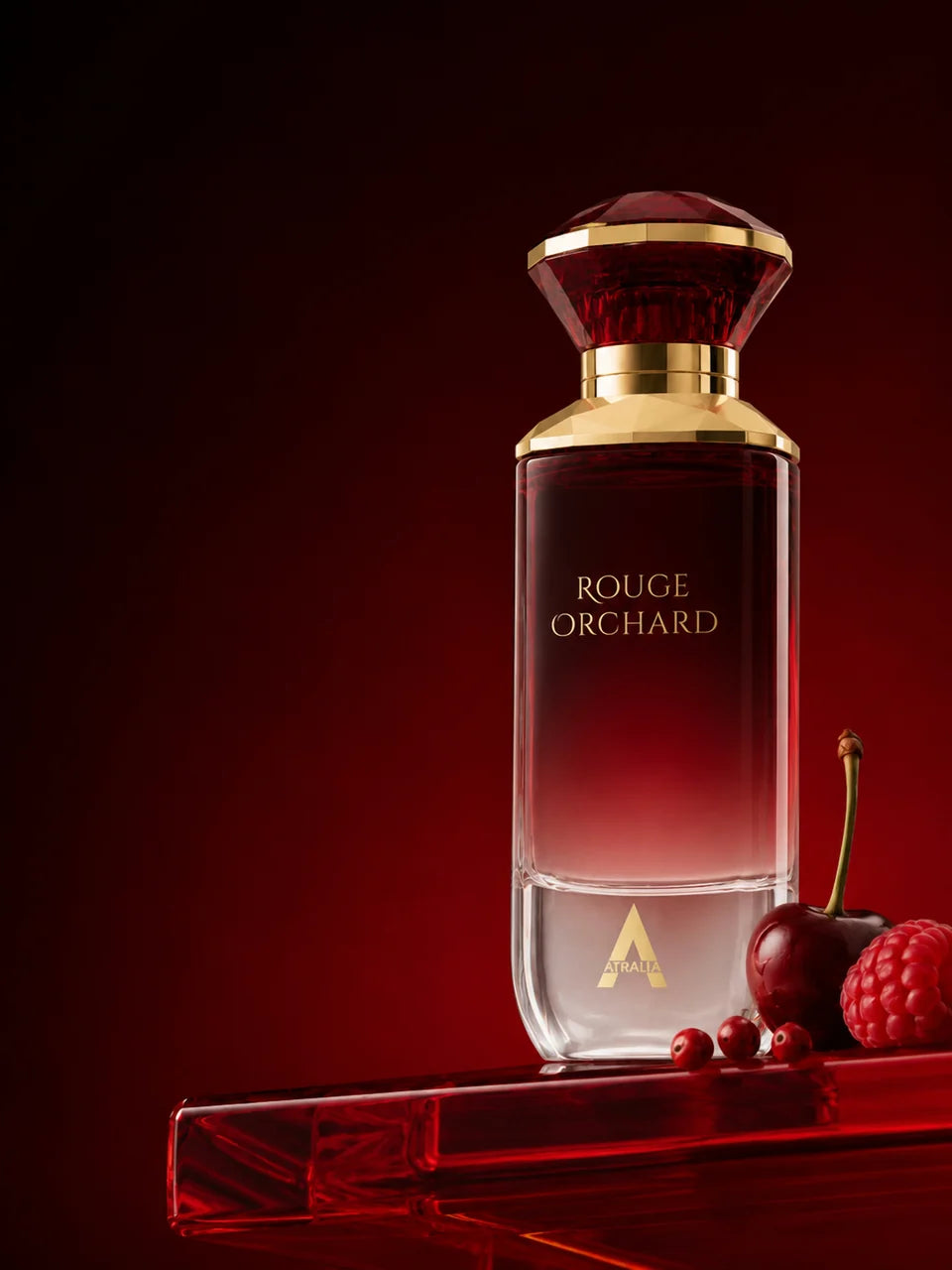 Rouge Orchard 100 ml EDP