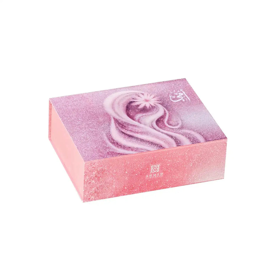Ummi Gift Set by Ahmed Al Maghribi - Luxury Fragrance Collection