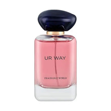 Your Way Perfume 100ml - Luxury Scent for Women