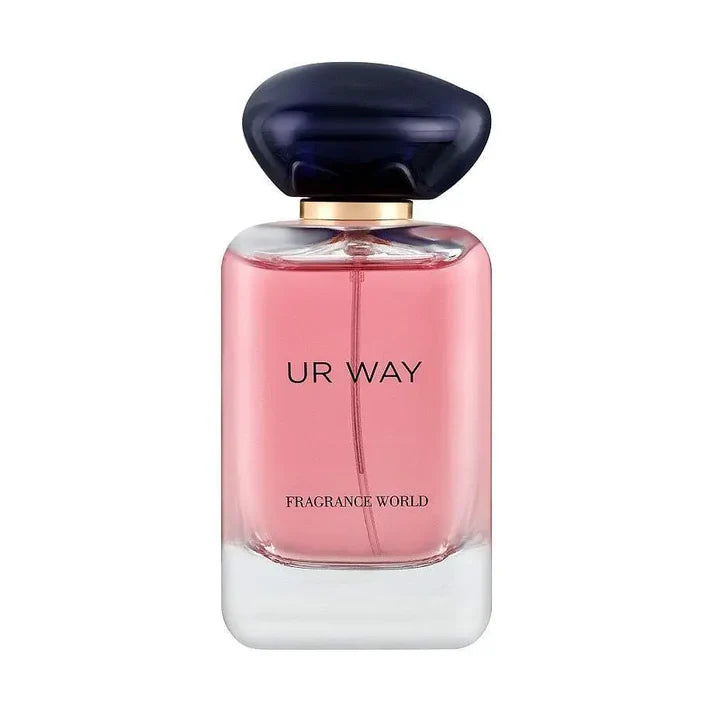 Your Way Perfume 100ml - Luxury Scent for Women