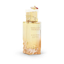 Gulf Orchid Vanilla On The Beach 100ml EDP for Summer Vibes