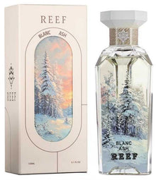Blanc Ash EDP by Reef 150ml